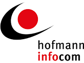hofmann infocom Bürgerstiftung Nürnberg